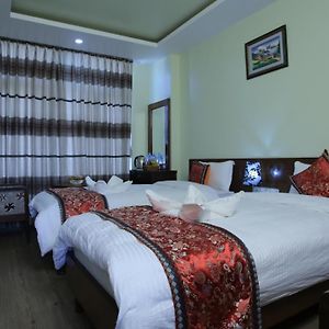 Budget Twin Room